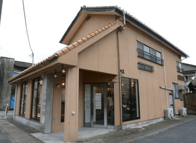 原ノ町駅通り、シェアできる物件（原町区栄町）