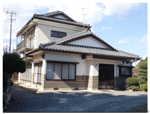 お手頃価格物件(鹿島区浮田字一丁田)